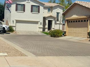 2654 E Bellerive Dr, Chandler, AZ 85249