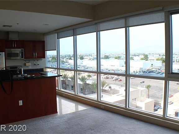 4th image of 4525 Dean Martin Dr Unit 710