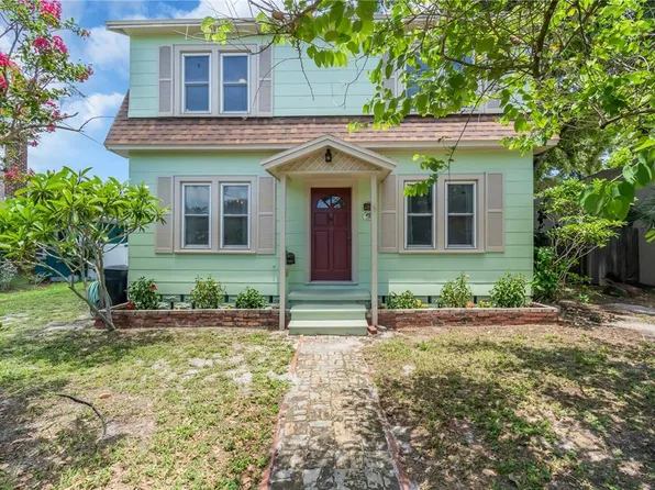 2843 12th Ave N, Saint Petersburg, FL 33713