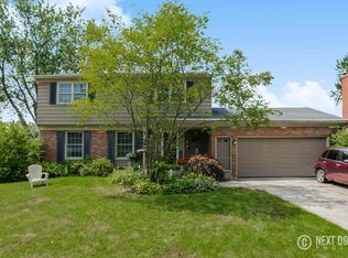 2301 Ridgecroft Ave SE, Grand Rapids, MI 49546