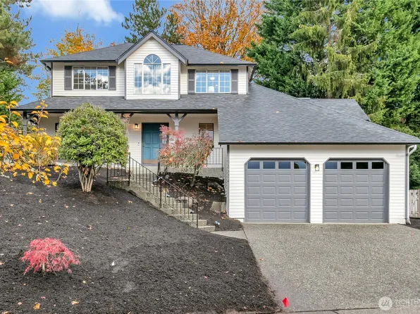 13634 SE 19th Street, Bellevue, WA 98005