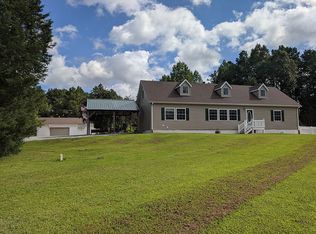 104 Myrtle J Dr, Hurdle Mills, NC 27541