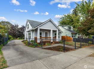 307 Solberg St NW, Yelm, WA 98597