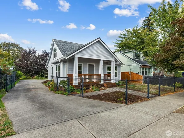 307 Solberg Street NW, Yelm, WA 98597