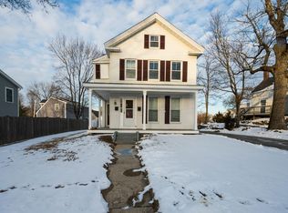 47-49 Church St #2, Canton, MA 02021