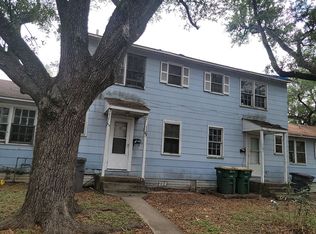1101 E Loma Vista Ave, Victoria, TX 77901