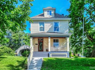 3505 Oxford Blvd, Saint Louis, MO 63143