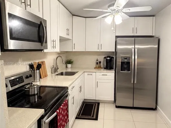 7850 W McNab Rd APT 117, Tamarac, FL 33321