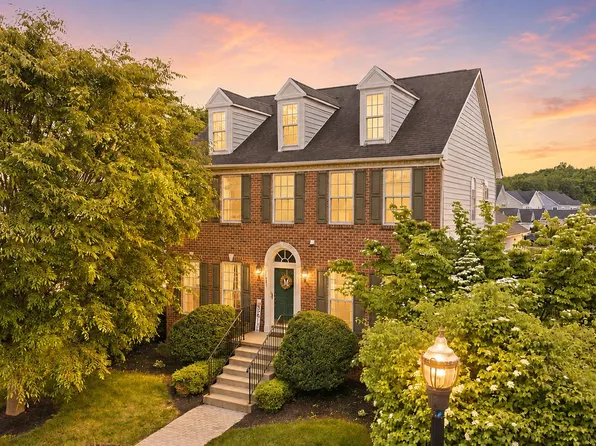603 Taurus Ave, Bear, DE 19701