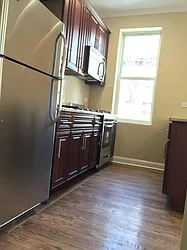 Rented by Keller Williams NYC