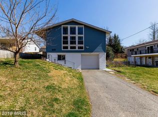 410 Ritchie Pkwy, Rockville, MD 20852