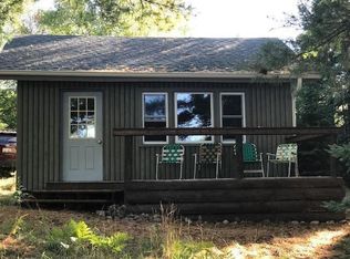 4117 W Ess Lake Rd, Park Falls, WI 54552