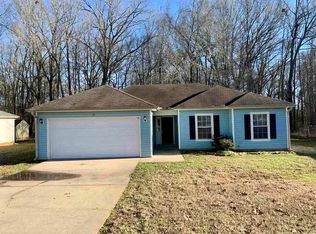34 Fox Run Cir, Cabot, AR 72023