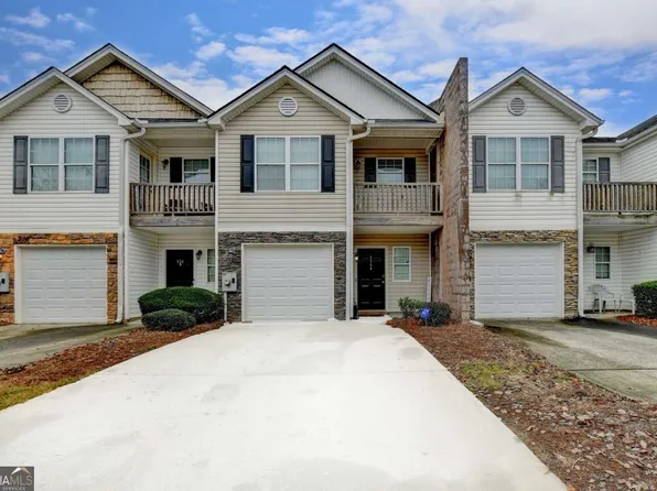 526 Terrapin Ln, Winder, GA 30680
