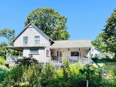 100 Welch Street, Portland, ME, 04108