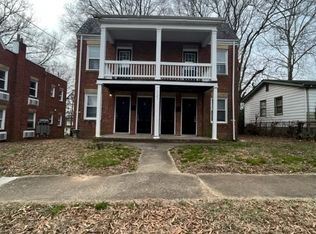 1721 Blair St APT 2, Richmond, VA 23220