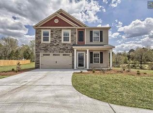 4 Genesis Ln, Camden, SC 29020