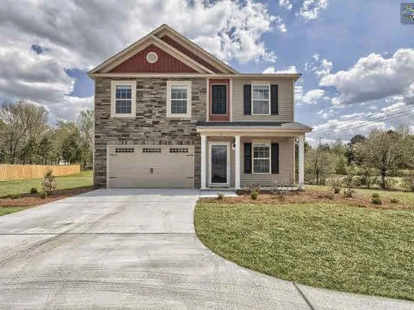 4 Genesis Ln, Camden, SC 29020
