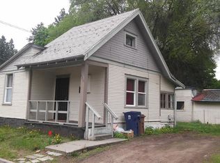 606 S Regal St, Spokane, WA 99202