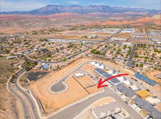 2189 W 380 S, Hurricane, UT 84737