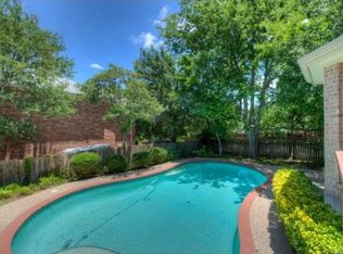 10506 Grand Oak Cir, Austin, TX 78750