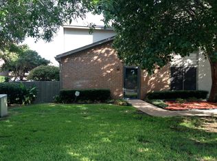 336 W Harwood Rd #3, Hurst, TX 76054
