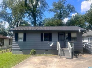 3444 Park Ave SW, Birmingham, AL 35221
