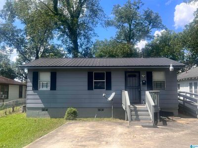 3444 Park Ave SW, Birmingham, AL, 35221