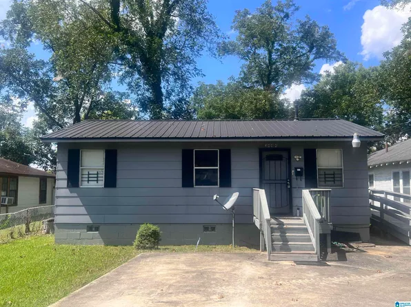 3444 Park Ave SW, Birmingham, AL 35221