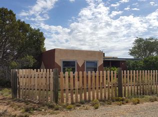 262 Camino Los Abuelos, Santa Fe, NM 87508
