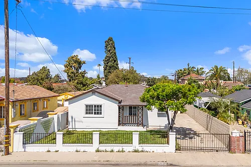 2521 W Stanford St Photo 1