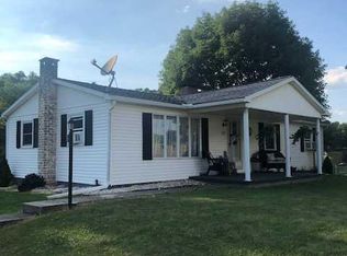 2407 Raystown Rd, Everett, PA 15537