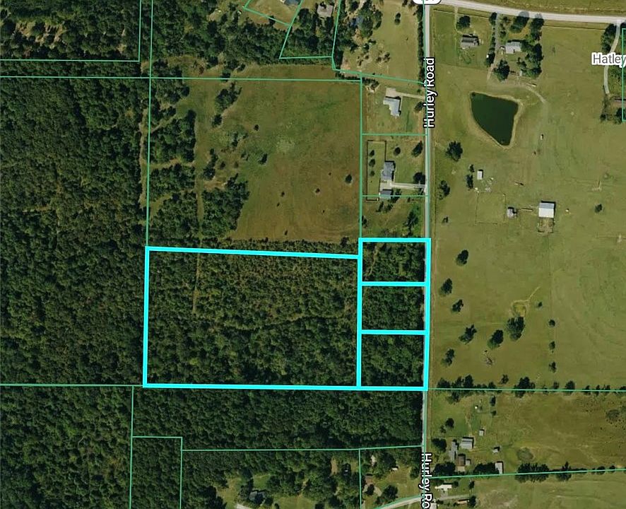 1st image of Hurley Rd