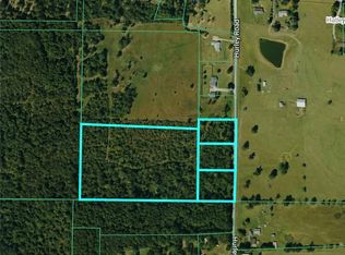Hurley Rd, Dover, AR 72837