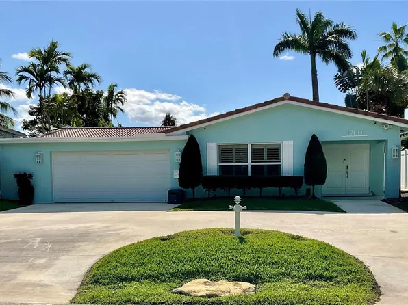 1700 SW 5th Ct, Fort Lauderdale, FL 33312