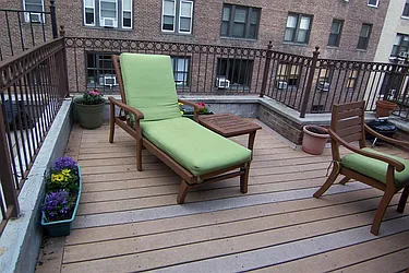 Rented by Susan Finkel, LREB