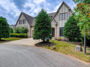 37 Carlson Ter, Greensboro, NC 27410