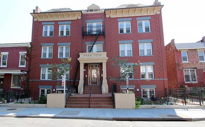 Parkview Condo