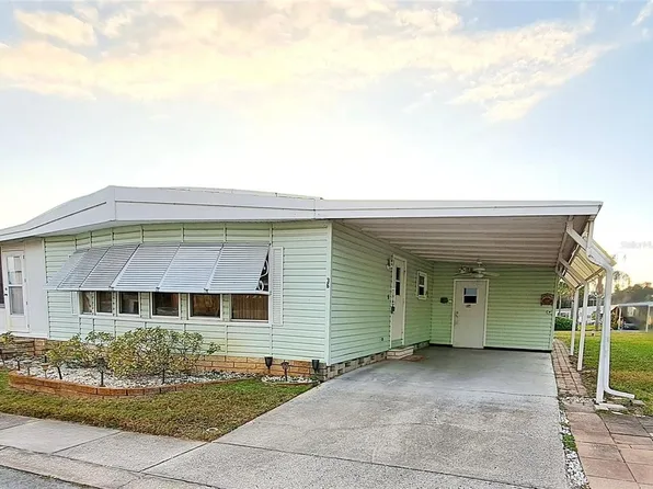 36 Maple Leaf Ct, Palm Harbor, FL 34684