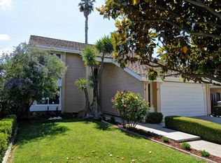 4223 Ranwick Ct, San Jose, CA 95118