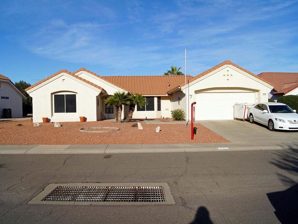 14416 W Yukon