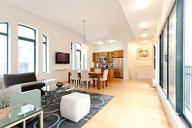 Sold by Douglas Elliman