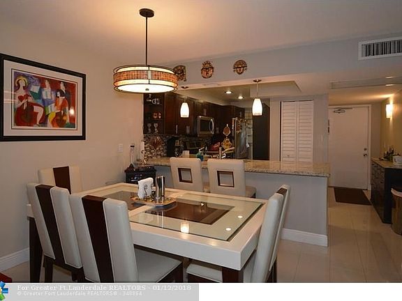 2nd image of 9470 Poinciana Pl APT 106