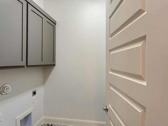 The Vilano A Laundry Room