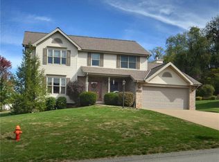 6780 Stephanie Ct, Delmont, PA