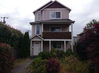 3936 Midvale Ave N, Seattle, WA 98103