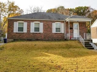 7022 Holly Hills Ave, Saint Louis, MO