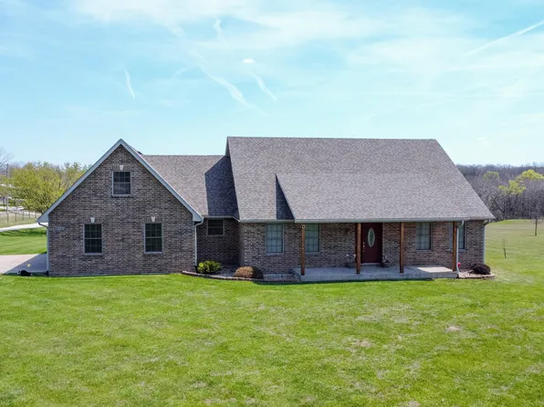 5720 N Kircher Rd, Columbia, MO 65202