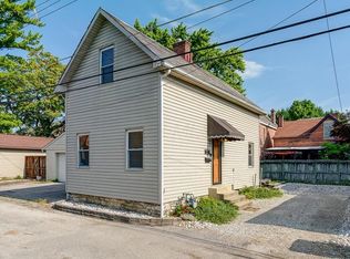 67 E Mithoff St #1/2, Columbus, OH 43206