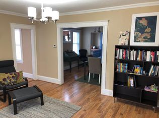 65 Milton St #1, Arlington, MA 02474